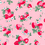 아츠코 Natural Berry - 핑크